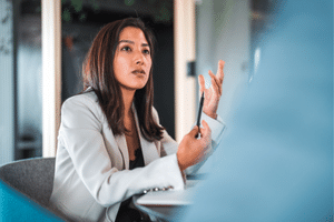 Being Assertive Training Course in Columbia