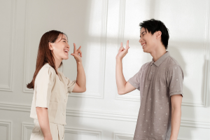 Body Language Skills Training Course in Columbia