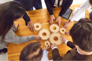 Brainstorming Training Courses in Columbia