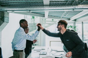 
Building And Leading High-Performance Teams Training Course in Columbia