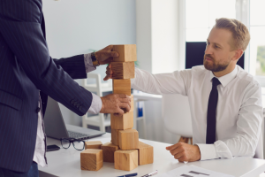 
Building and Managing a Project Team Training Course in Columbia