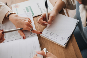 Business Writing Training Course in Columbia