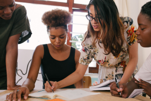 Collaborative Business Writing Training Course in Columbia
