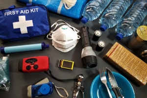 Communicating In A Crisis Training Course in Columbia