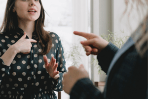 Conflict Resolution in The Workplace Training Course in Columbia
