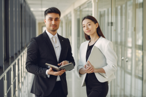 
Creating a Powerful Executive Presence Training Course in Columbia