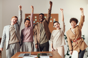 Cross-Cultural Intelligence Training Course in Columbia
