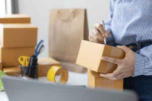 Customer Focused Writing Skills Training Course in Columbia