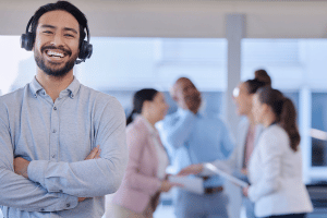 Customer Service Training Course in Columbia