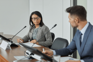 Dealing With Office Politics Training Course in Columbia