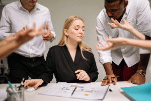 Dealing With Sexual Harassment in The Workplace Training Course in Columbia