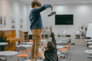 Dealing With Workplace Bullies Training Course in Columbia