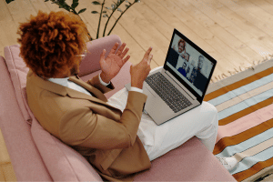 Digital Storytelling Training Course in Columbia