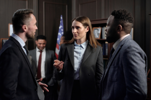 Diplomacy & Tact In The Workplace Training Course in Columbia