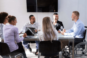 Diversity And Inclusion in the Workplace Training Course in Columbia