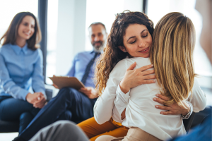 Empathy At Work Training Course in Columbia