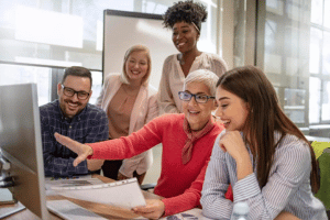Employee Engagement Training Course in Columbia