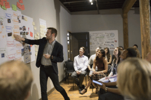Encouraging Team Creativity Training Course&nbsp;in Columbia
