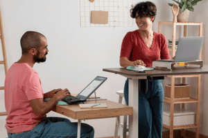 Ergonomics In The Workplace Training Course in Columbia