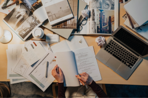 Fundamentals Of Writing a Speech Training Course in Columbia