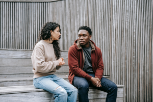 Having Difficult Conversations Training Course in Columbia