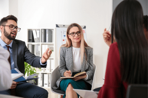 Influence Skills Training Course in Columbia