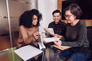 Interpersonal Communication Skills Training Course in Columbia