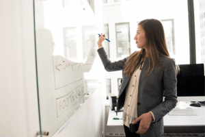 Intrapreneurship Training Course in Columbia