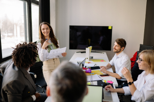 Managing Millennials Training Course in Columbia