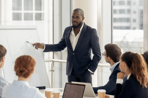 Meeting Management Training Course in Columbia 