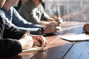 Meeting Minutes Writing Skills Training Course in Columbia 