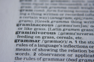 Professional Proofreading Training Course in Columbia 