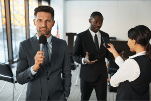 Public Relations Training Course in Columbia