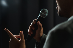 Public Speaking Skill Training Course in Columbia