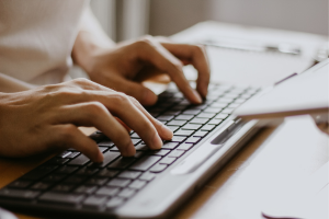 Resume Writing Strategies Training Course in Columbia