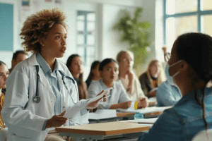 Safety In The Workplace Training Course in Columbia