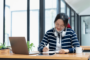 Self-Awareness Training Course in AustriaColumbia