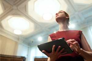 Self-Leadership Skills Training Course in Columbia