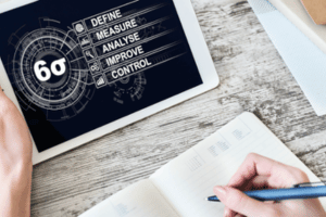 Six Sigma Training Course in Columbia