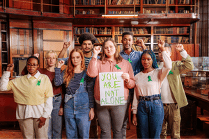 Social-Awareness Training Course in Columbia