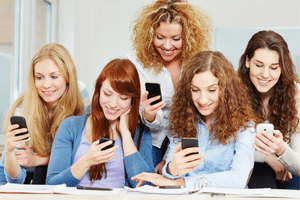 Social Etiquette Training Course in Columbia