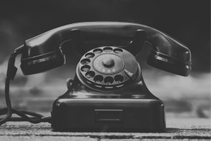 Telephone Etiquette Training Course in Columbia