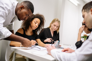 The Charette Procedure Training Courses in Columbia