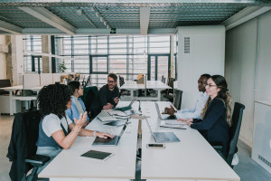 The Ladder of Inference Training Courses in Columbia