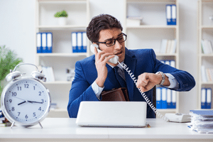 Time Management Training Course in Columbia