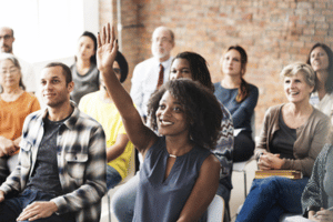 Workplace Diversity Training Course in Columbia