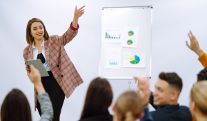 Leading Effective Change Training Course in Columbia