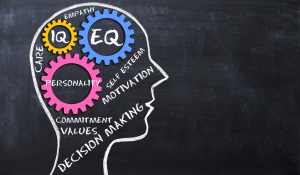 Leading With Eq Training Course in Columbia